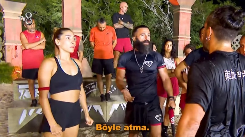 3 Ocak reyting sonuçları: Survivor All Star yine rekor kırdı