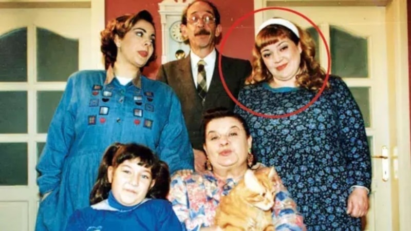 Baskül Aile'sinin Fidan'ı 60 kilo verdi, tığ gibi oldu! Son hali inanılmaz