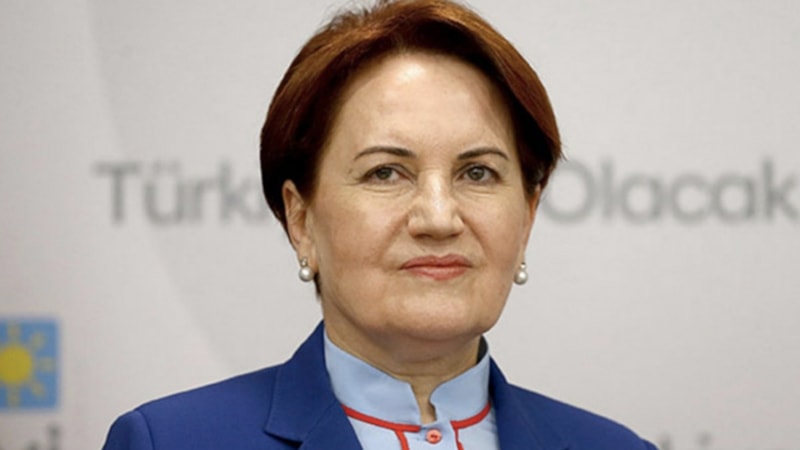 İyi Parti'deki istifalar rekor kırdı