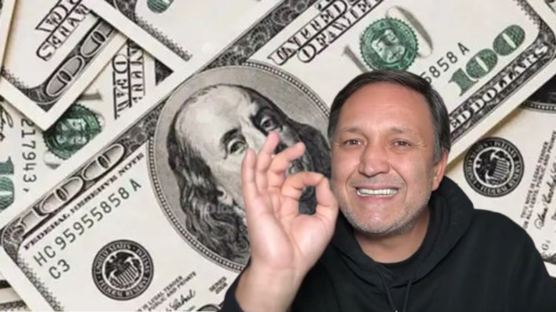 Ekonomist Selçuk Geçer rekoru açıkladı: O yatırımla dolarlar havada uçuşacak!
