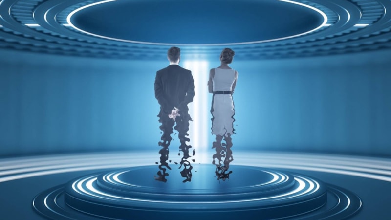 Işınlanma teknolojisi için yeni gelişme: İlk adım atıldı!