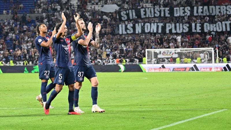 Beşiktaş yeni orta sahasını PSG'de buldu