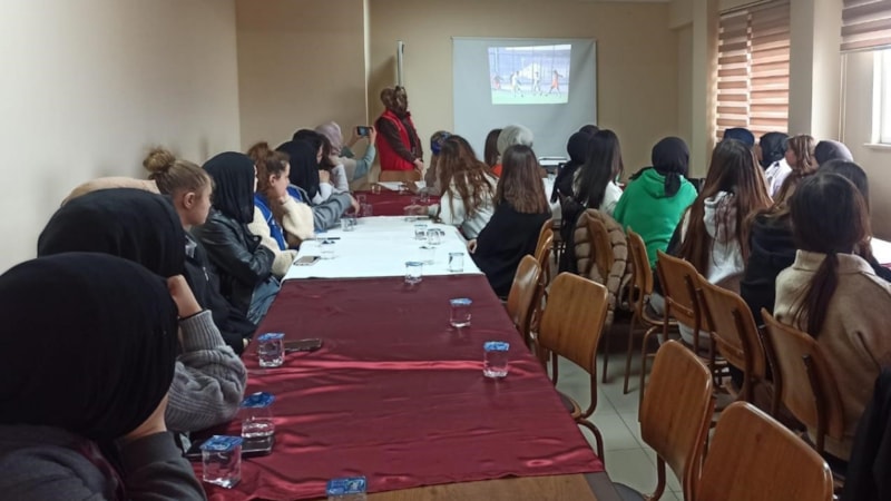 Afyonkarahisar’da “Tercih Senin” projesi