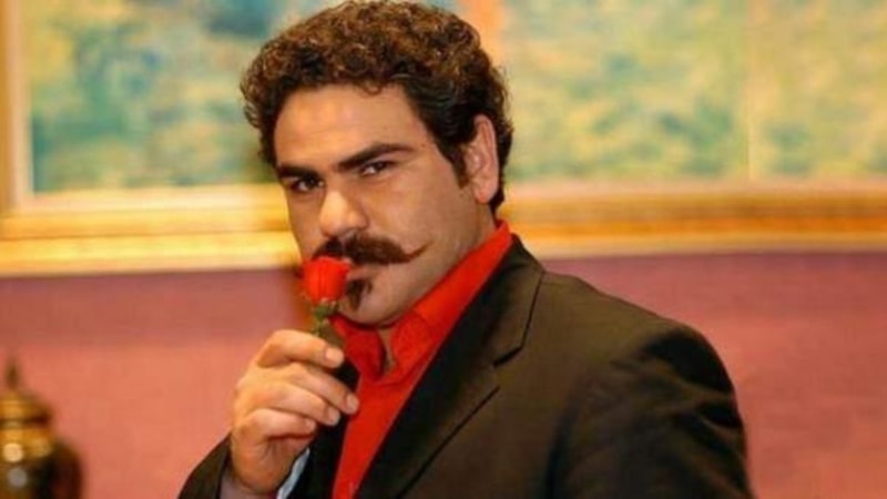 Kurtlar Vadisi'nin Güllü Erhan'ı yeni mesleği ile şaşkınlık yarattı! Bakın ne iş yapıyormuş...