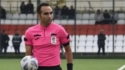 BAL’da 11. hafta hakemleri belli oldu