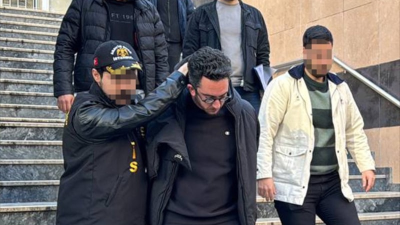 150 milyonluk vurgun yapan fenomen Kıvanç Talu ve eşinin ifadesi: Borç aldık