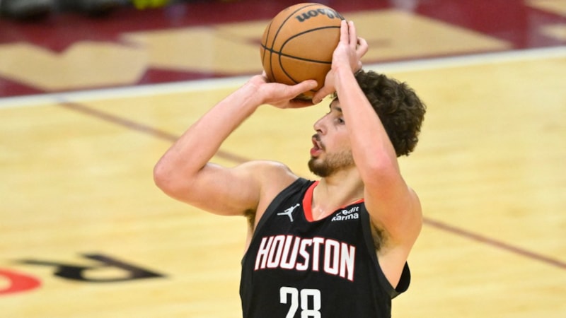 Alperen Şengün'ün sıralaması belli oldu! NBA All-Star oylamasında ilk sonuçlar