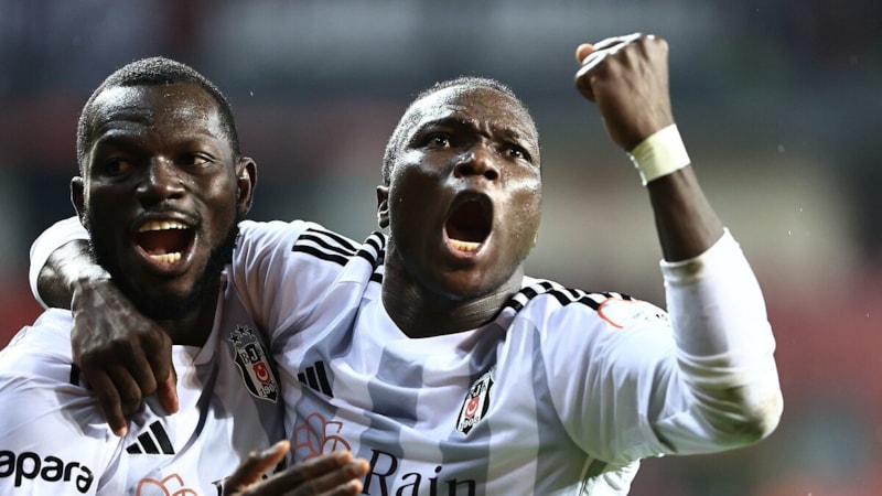 Süper Lig'den Afrika Uluslar Kupası'na 30 futbolcu katılacak