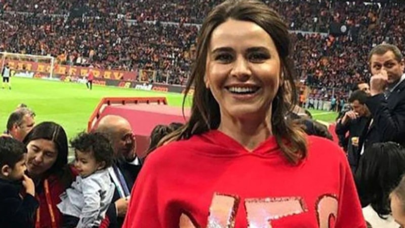 Seçil Erzan'ın mesajları başını yaktı! İstenen ceza arttı