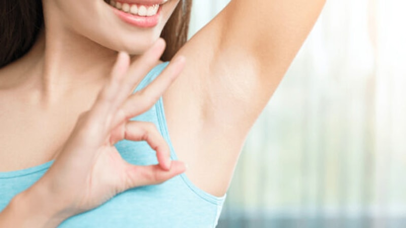 Aşırı terleme ile vedalaşın: Nerdeyse her evde olan o bitki terleme sorunun doğal çözümü!