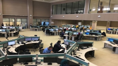 Kastamonu’da 112 çağrılarının yüzde 69,9’u asılsız çıktı