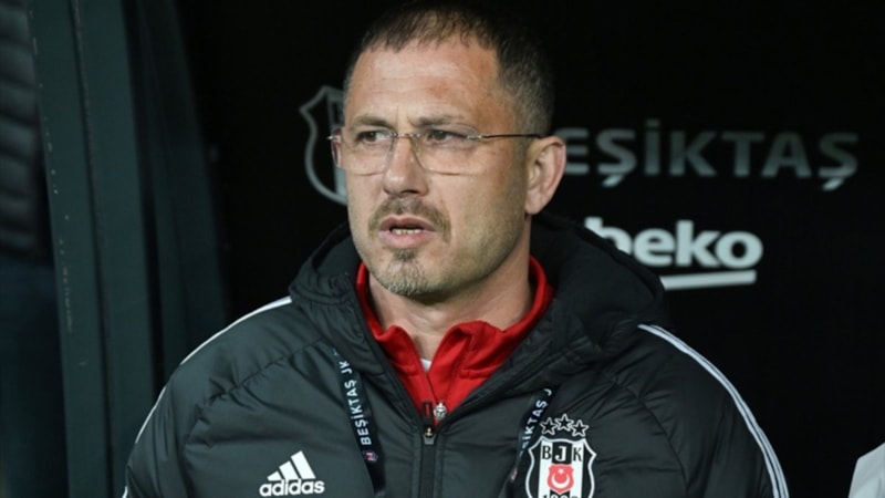 Serdar Topraktepe: Kazanmak için oynadık ama başaramadık