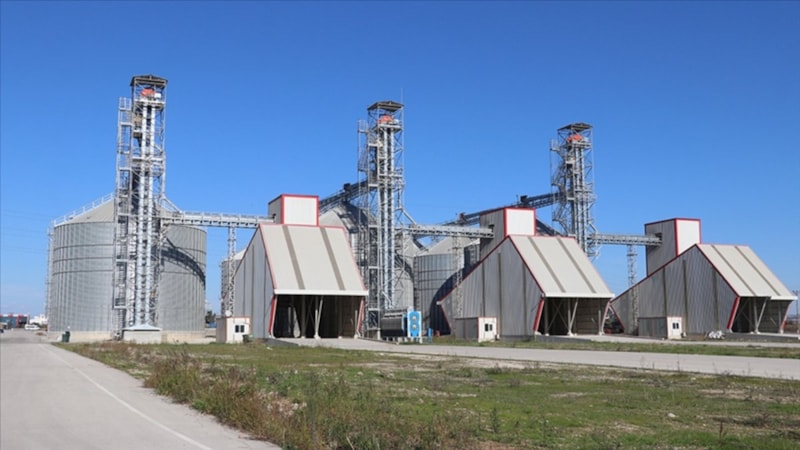 Lisanslı depolarda muhafaza edilen tarımsal ürünlere verilecek destekler belli oldu