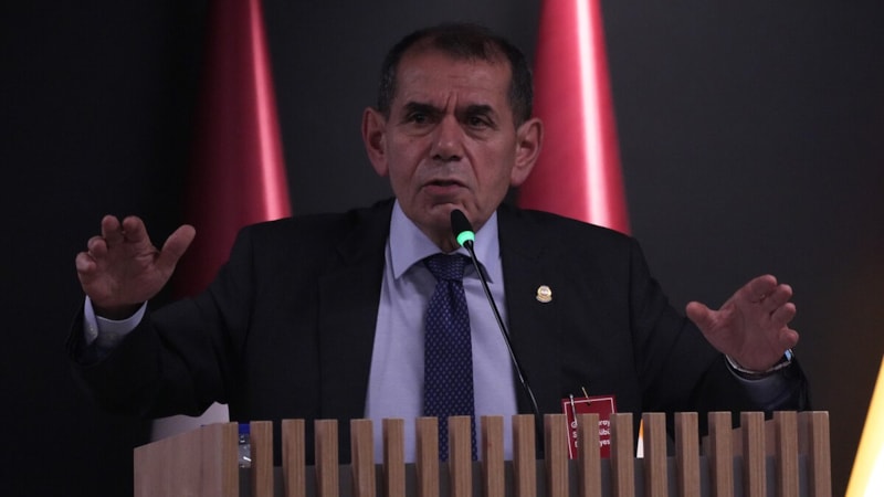 Galatasaray'da alacaklar ödendi