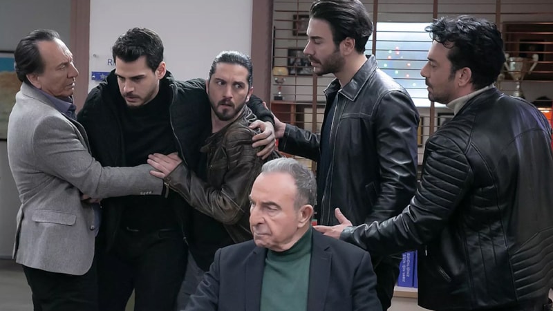 5 Ocak reyting sonuçları: Arka Sokaklar dizisi reytingleri sildi süpürdü