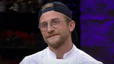 MasterChef Tahsin'in ibretlik değişimi! 