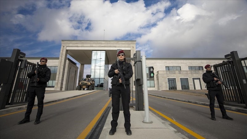 MİT, 97 yıldır Türkiye'nin hak ve menfaatlerini koruyor