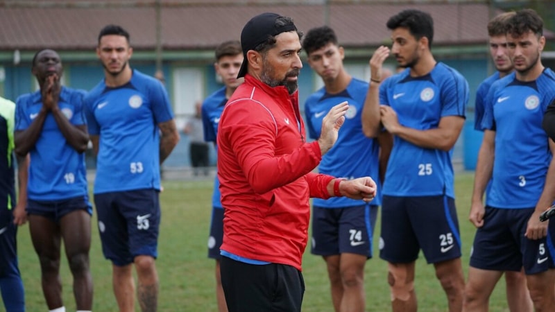 Rizespor'un bileği bükülmüyor! İlhan Palut'la 7 maçtır yenilmiyorlar