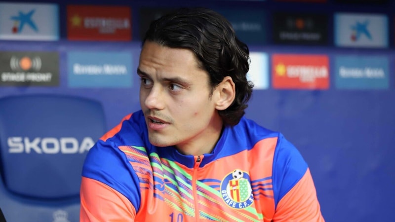 Enes Ünal asist yaptı, Getafe turladı