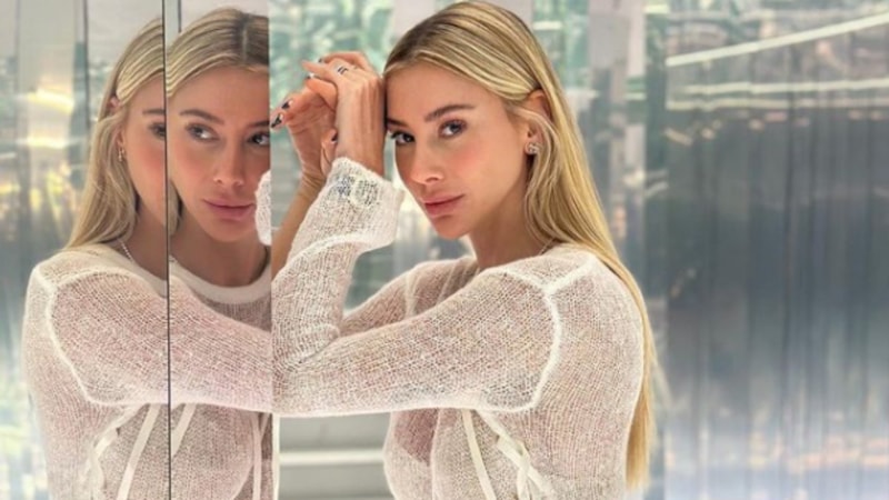 Şeyma Subaşı'dan Acun'a övgü dolu sözler: 