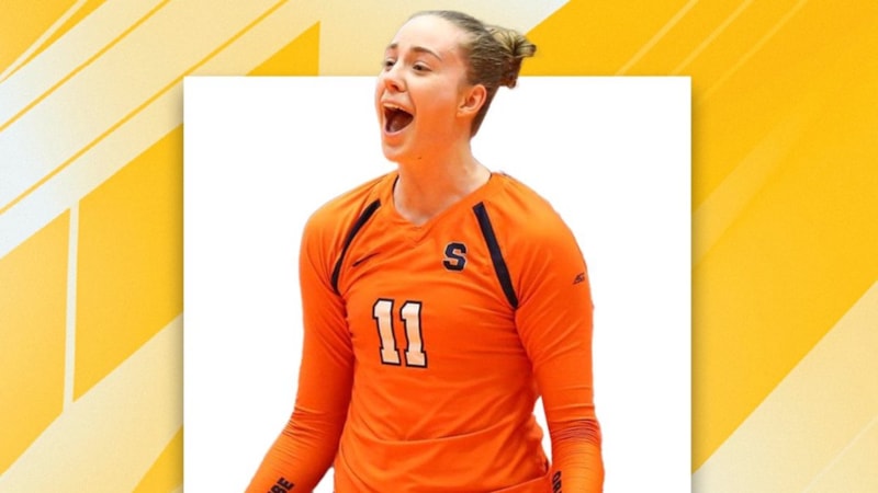 Galatasaray, Polina Shemanova'yı renklerine bağladı