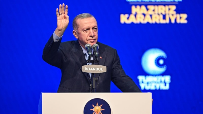 Cumhurbaşkanı Erdoğan: Riyad'dan size ekmek çıkmaz!