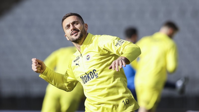 Dusan Tadic, İstanbulspor karşısında penaltıdan yararlanamadı