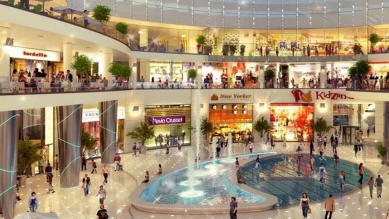 Dev AVM’ler satıldı! Türkiye’de bulunan bu AVM’ler dünyanın en önemli markalarını barındırıyordu…