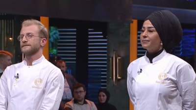 MasterChef şampiyonu kim oldu? İşte MasterChef All Star'ın şampiyonu olan isim...