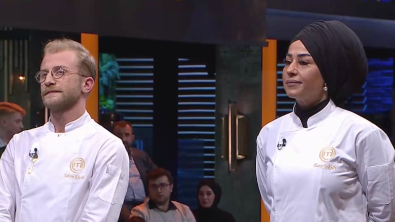 MasterChef şampiyonu kim oldu? İşte MasterChef All Star'ın şampiyonu olan isim...