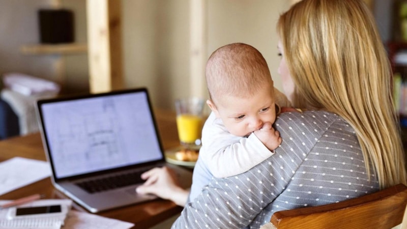 Çalışan annelere yapılan ödemelere zam! En az 50 bin TL…