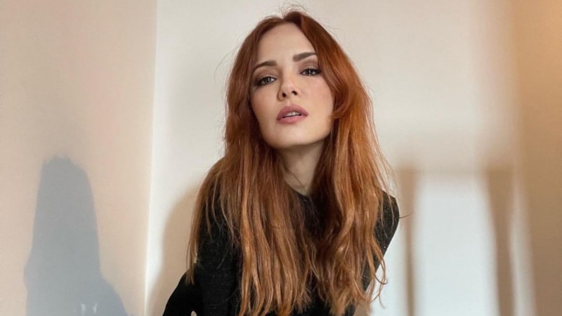 Mine Tugay'ın ev hali büyük beğeni topladı! İşte Mine Tugay'ın ev tarzı...