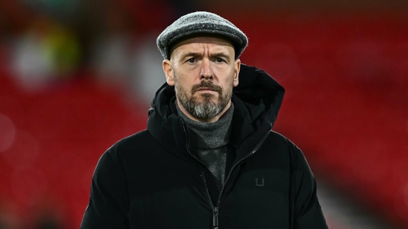 Erik Ten Hag'dan Altay Bayındır açıklaması: Çok iyi kaleci