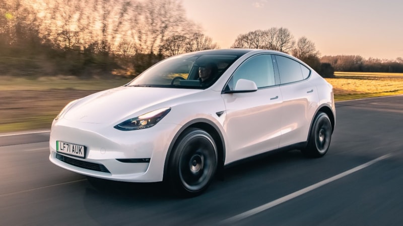 Türkiye, elektrikli araç satışlarında Avrupa'da 6. sırada