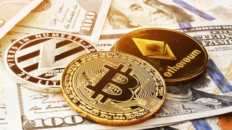 Kripto Para borsada değil Meclis’te konuşuluyor! Yeni yasa yolda…