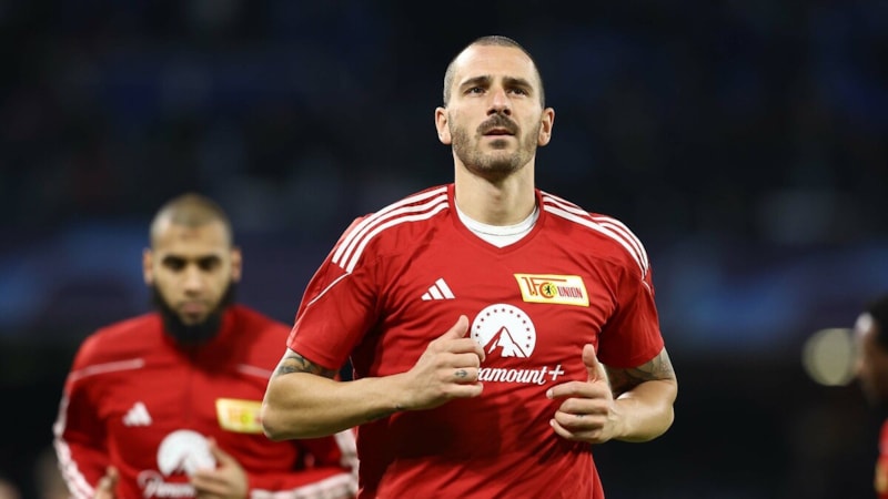 Leonardo Bonucci'nin Fenerbahçe'den istediği maaş