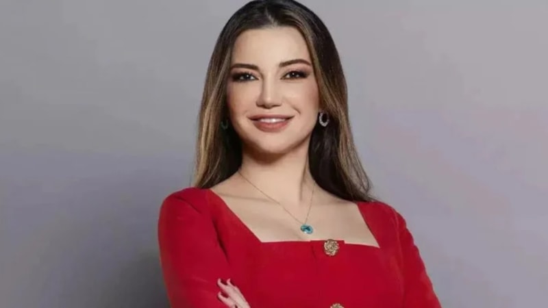 Psikolog Esra Ezmeci Cüret kitabında yaşayabilmenin yol haritasını anlatıyor