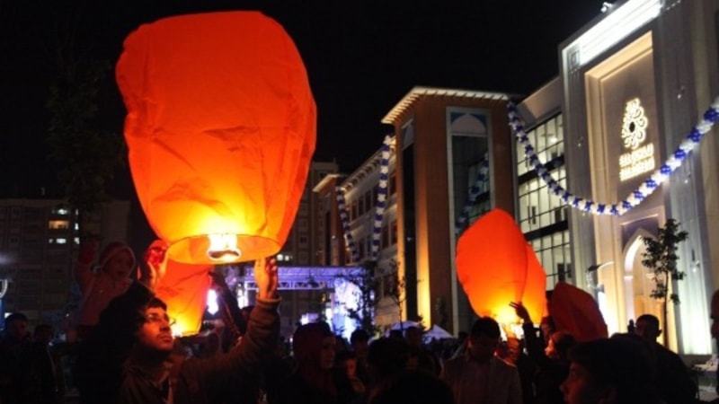 2024 fener alayı ne zaman? Konya'da fener alayı hangi gün kutlanacak?