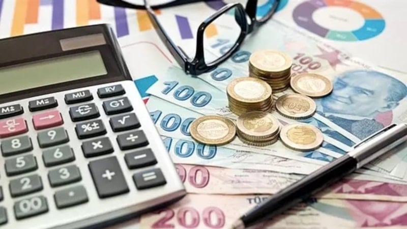 100 binin aylık kazancı ne kadar? İşte Ocak 2024 faiz oranları ve kazanç tablosu
