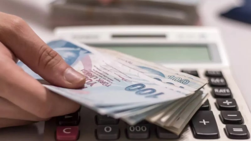Zamlı maaşı öğrenin: Kök maaşınız kaç TL? e-Devlet kök maaş sorgulama