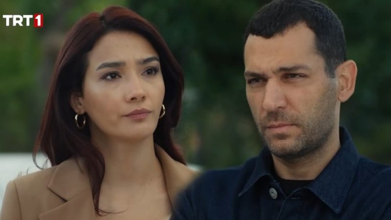 Önce Zehra, şimdi de… Teşkilat dizisinin başrolü veda ediyor