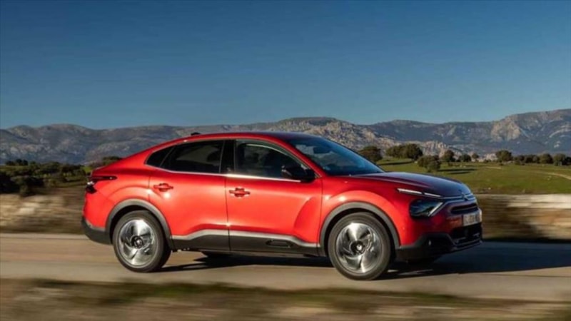 Citroen modellerinde yeni yıl kampanyaları