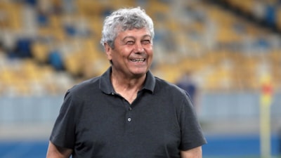 Mircea Lucescu'dan Beşiktaş sözleri: Reddettim