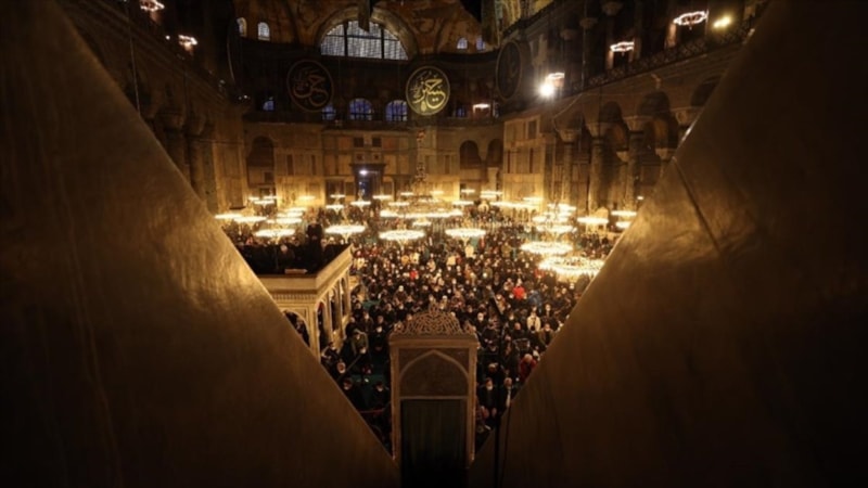 Yarın kandil mi? 11 Ocak Perşembe ne kandili?