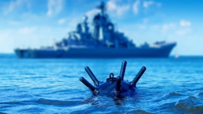 Türkiye, Romanya ve Bulgaristan'dan 'Karadeniz'de mayın temizleme' anlaşması