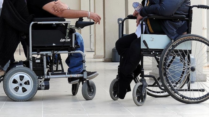 Aile ve Sosyal Hizmetler Bakanlığı duyurdu! 2 bin 392 engelli atanacak