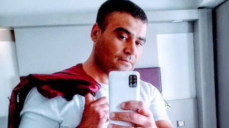 Antalya'da zaman aşımına 15 gün kala gelen cinayet itirafı: İlk duruşmada çark etti