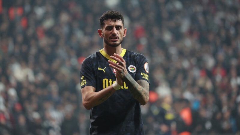 Samet Akaydin, Fatih Terim'in yanına gidiyor! Yunan basını duyurdu