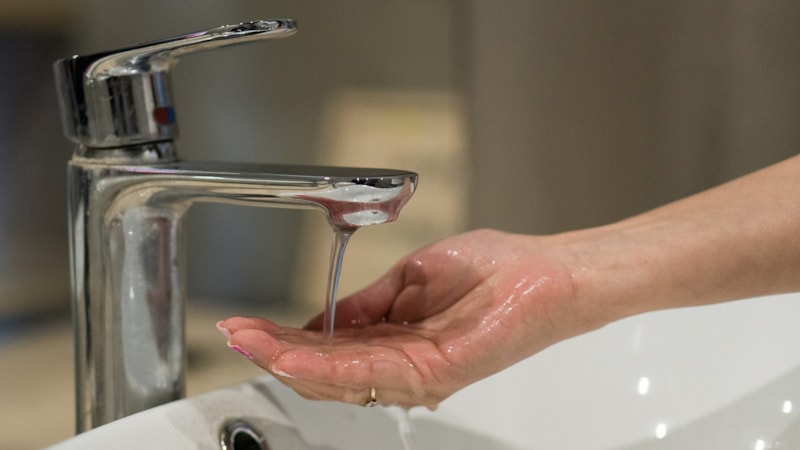 Ankara’da büyük su kesintisi: O ilçelere su verilmeyecek! İşte 10 Ocak ASKİ su kesinti listesi