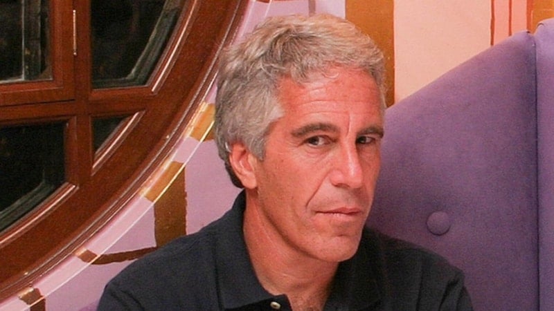 Jeffrey Epstein davasında yeni gelişme: Yayınlanan son bölümde ünlü isimlere şantaj iddiası